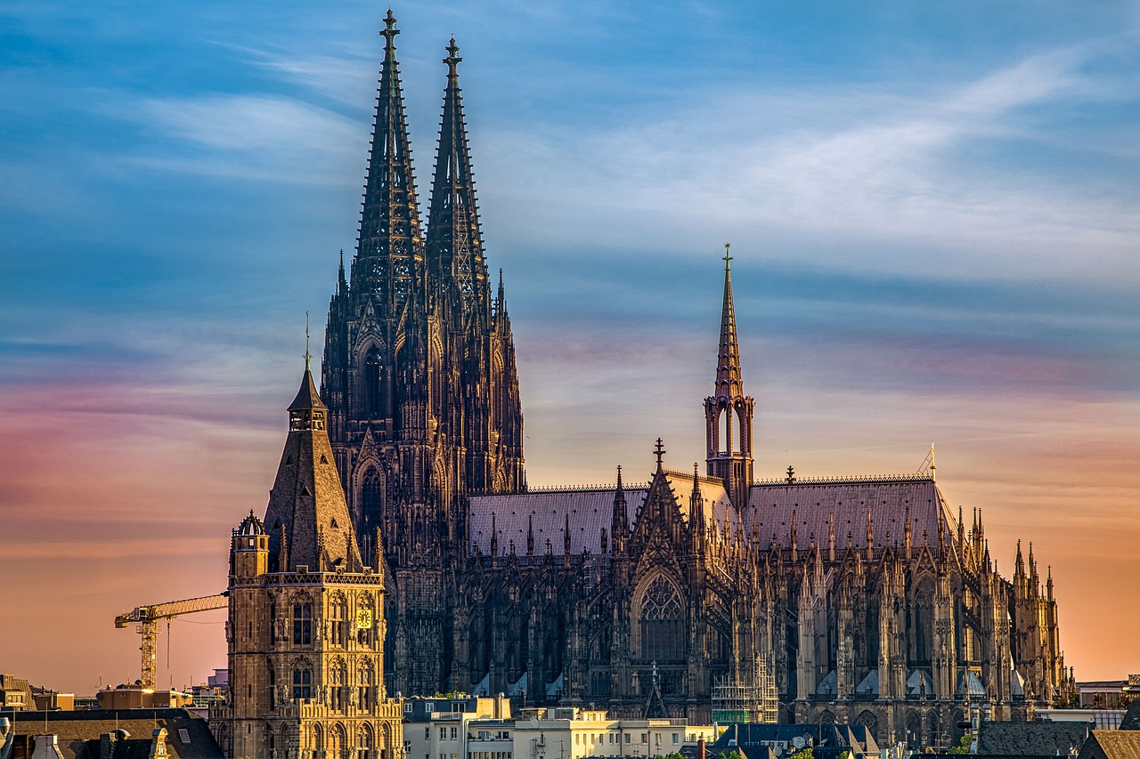 Cologne